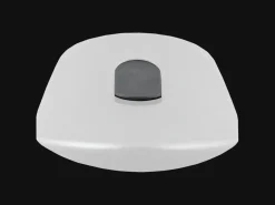 Outlet Trek Bikes Trek 2022 Speed Concept Aero Barstem Cap Plug Black