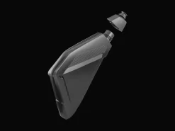 Store Trek Bikes Trek 2022 Speed Concept SLR Downtube 26oz Water Bottle Black