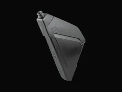 Store Trek Bikes Trek 2022 Speed Concept SLR Downtube 26oz Water Bottle Black