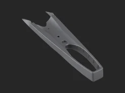 Store Trek Bikes Trek 2022 Speed Concept SLR IsoSpeed Grommet Black