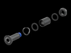 Cheap Trek Bikes Trek 2022 Speed Concept SLR IsoSpeed Hardware Black