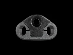 Hot Trek Bikes Trek 2020 Supercaliber 29 Bottom Bracket Cable Guide Black