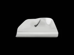 Cheap Trek Bikes Trek 2020 Supercaliber 29 Rotor Strike Guard Small/Medium Stays Silver