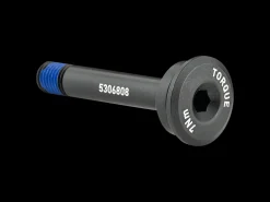 Sale Trek Bikes Trek 2024 Supercaliber IsoStrut Damper Body Mount Bolt Black