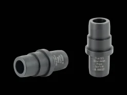 Discount Trek Bikes Trek 2024 Supercaliber IsoStrut Seal and Bushing Press Set Black