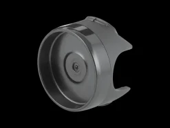 New Trek Bikes Trek 2024 Supercaliber IsoStrut Aft Oil Plug Black