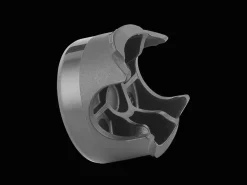 New Trek Bikes Trek 2024 Supercaliber IsoStrut Aft Oil Plug Black