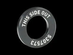 Shop Trek Bikes Trek 2024 Supercaliber Main Pivot Frame Spacer Black