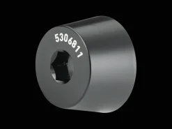 Discount Trek Bikes Trek 2024 Supercaliber Main Pivot Collet Wedge Spacer Black