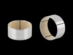 Fashion Trek Bikes Trek 2024 Supercaliber 38mm Strut Service Bushing by Rock Shox Black