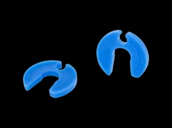 Online Trek Bikes Trek 2024 Supercaliber Strut Air Volume Spacer Kit by Rock Shox Black