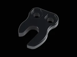 Discount Trek Bikes Trek 2011 Superfly Carbon SS Dropout Black