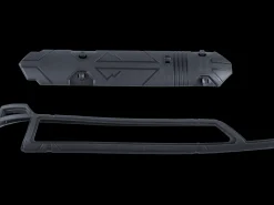 Flash Sale Trek Bikes Trek 2013 Superfly SL Carbon Armor Kit Black