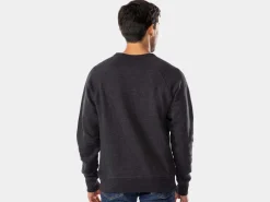 Outlet Trek Bikes Trek 1976 Sweatshirt Black