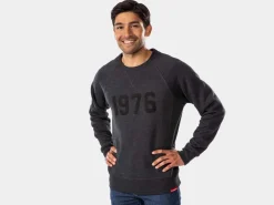 Outlet Trek Bikes Trek 1976 Sweatshirt Black