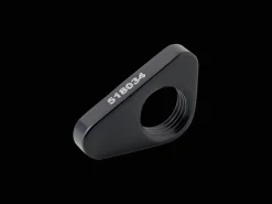 Clearance Trek Bikes Trek 2016 Top Fuel 27.5 1x Low Direct Mount Front Derailleur Nut Black