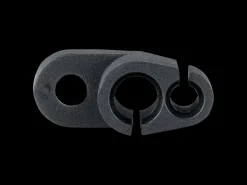 Hot Trek Bikes Trek 2023 Verve+/District+ Diamant Beryll/Mandara Brake Cable Grommet Black