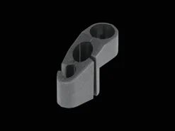 Hot Trek Bikes Trek 2023 Verve+/District+ Diamant Beryll/Mandara Brake Cable Grommet Black