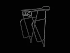 Outlet Trek Bikes Trek Activity Travel Rear Rack Black