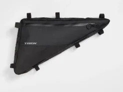 Fashion Trek Bikes Trek Adventure Boss Full Frame Bag Black