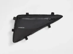 Fashion Trek Bikes Trek Adventure Boss Full Frame Bag Black