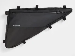 Fashion Trek Bikes Trek Adventure Boss Full Frame Bag Black