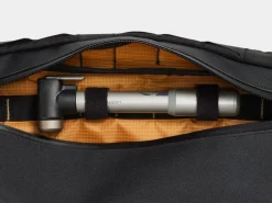 Fashion Trek Bikes Trek Adventure Boss Full Frame Bag Black