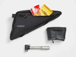 Fashion Trek Bikes Trek Adventure Boss Full Frame Bag Black