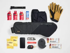 Online Trek Bikes Trek Adventure Frame Bag Black