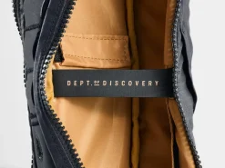 Online Trek Bikes Trek Adventure Frame Bag Black