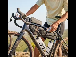 Online Trek Bikes Trek Adventure Frame Bag Black