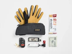 Cheap Trek Bikes Trek Adventure Top Tube Bag Black/Light Grey