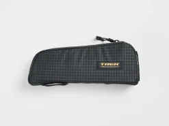 Cheap Trek Bikes Trek Adventure Top Tube Bag Black/Light Grey