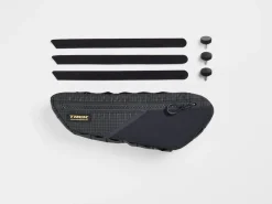 Fashion Trek Bikes Trek Adventure Triangle Bag Black