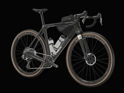 Fashion Trek Bikes Trek Adventure Triangle Bag Black