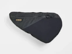 Fashion Trek Bikes Trek Adventure Triangle Bag Black