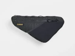 Fashion Trek Bikes Trek Adventure Triangle Bag Black