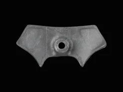 Sale Trek Bikes Trek Aeolus BarStem Routing Cover Black