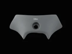 Sale Trek Bikes Trek Aeolus BarStem Routing Cover Black