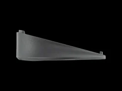 Sale Trek Bikes Trek Aero RSL Barstem Bearing Top Cover - Low Onyx Carbon