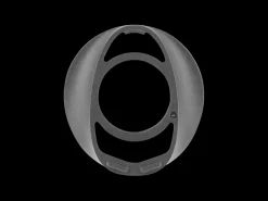 Flash Sale Trek Bikes Trek Aero RSL Barstem Bearing Top Cover Onyx Carbon