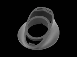 Flash Sale Trek Bikes Trek Aero RSL Barstem Bearing Top Cover Onyx Carbon