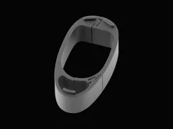 Discount Trek Bikes Trek Aero RSL Barstem Headset Spacers Onyx Carbon