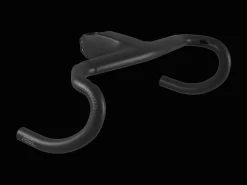 Store Trek Bikes Trek Aero RSL Road Integrated Handlebar/Stem Deep Smoke