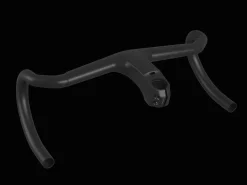 Store Trek Bikes Trek Aero RSL Road Integrated Handlebar/Stem Deep Smoke