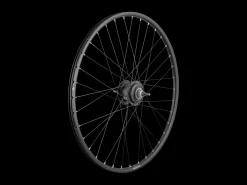 Best Sale Trek Bikes Trek Alex DP23 Centerlock Nexus 7-Speed 700c Wheel Black