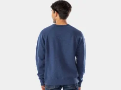 Fashion Trek Bikes Trek All-District Sweatshirt Navy