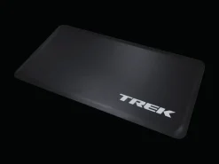 Store Trek Bikes Trek Anti-Fatigue Floor Mat Black