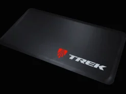 Store Trek Bikes Trek Anti-Fatigue Floor Mat Black