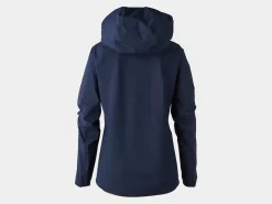 Best Sale Trek Bikes Trek Avert Women's Mountain Bike Rain Jacket Deep Dark Blue